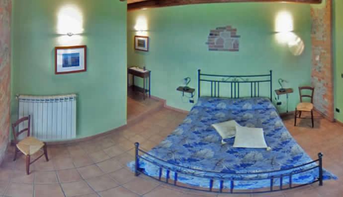 Agriturismo Bric Di Gai Monforte D'Alba Exterior photo